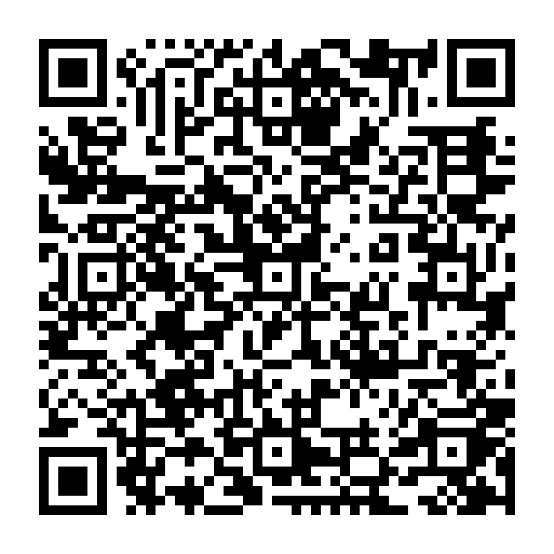QR kod