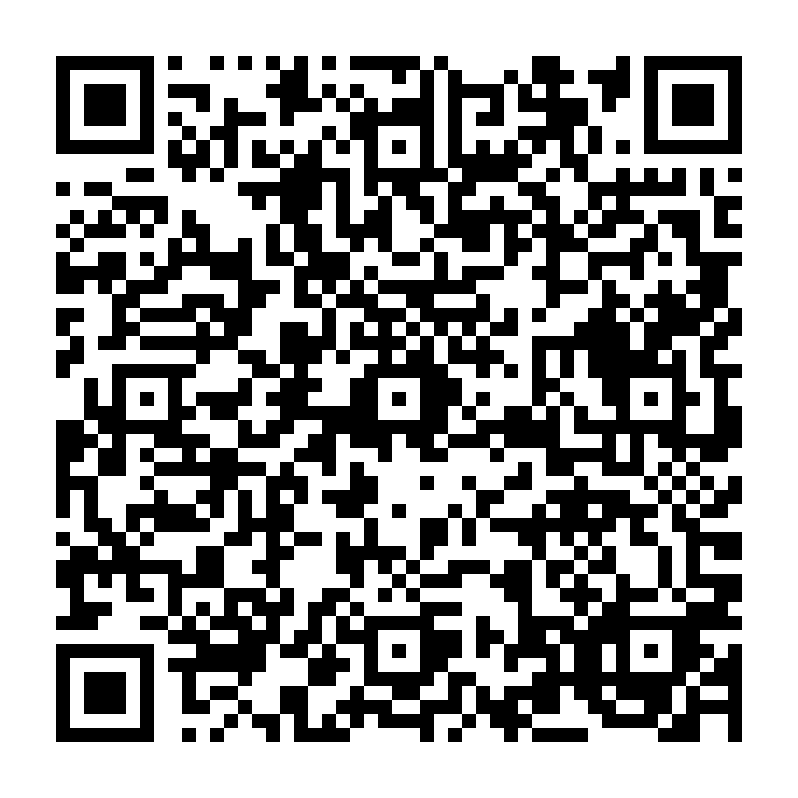 QR kod