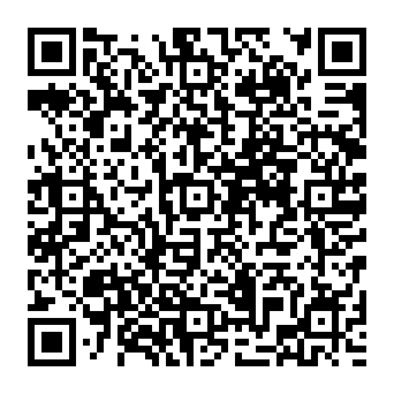 QR kod
