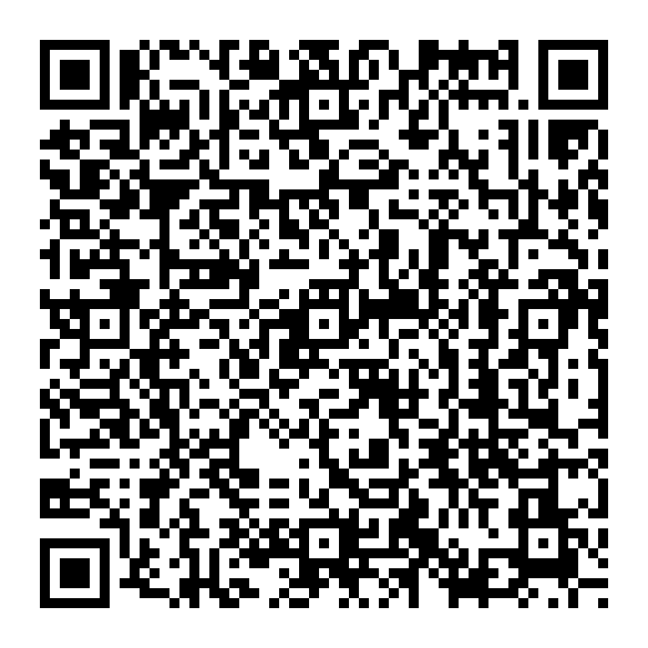 QR kod
