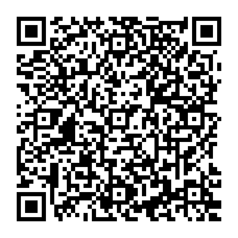 QR kod