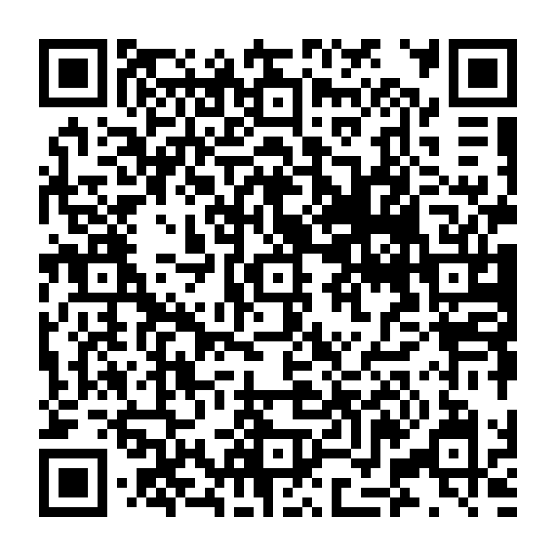 QR kod