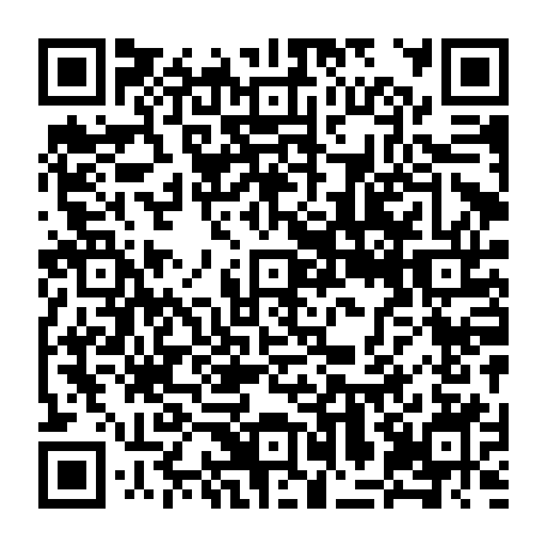 QR kod
