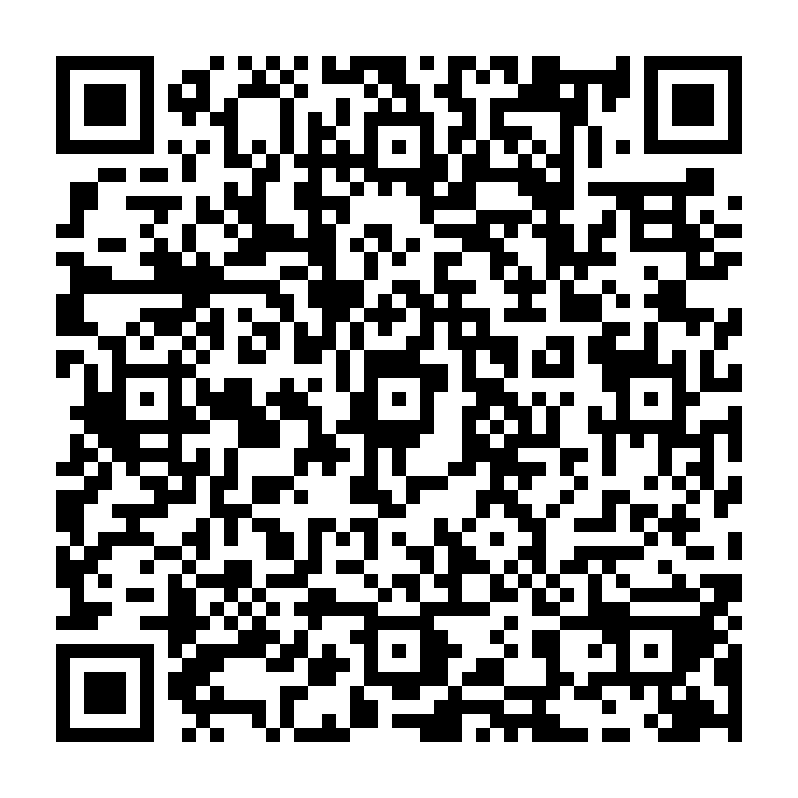 QR kod