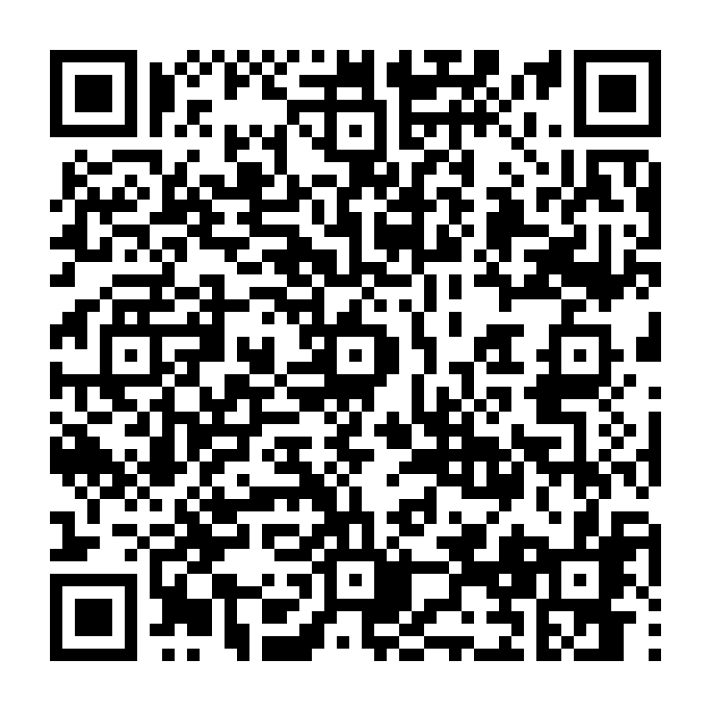 QR kod