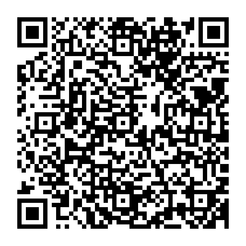 QR kod