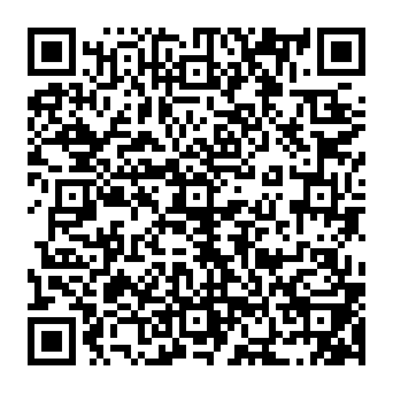 QR kod
