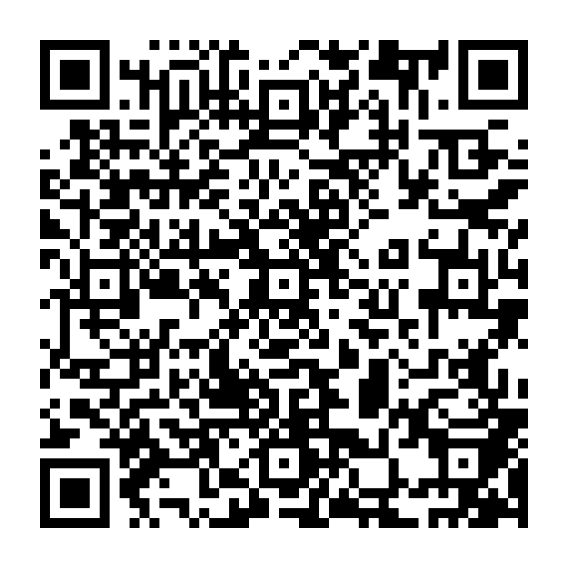 QR kod