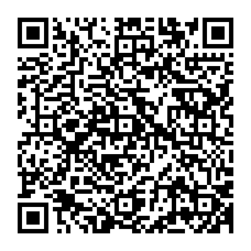 QR kod