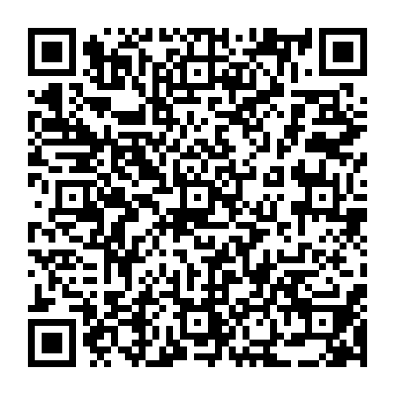 QR kod