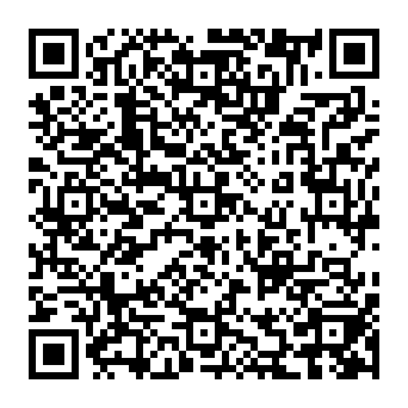 QR kod