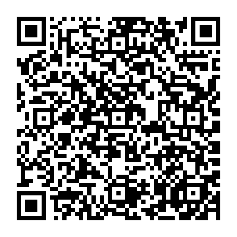 QR kod