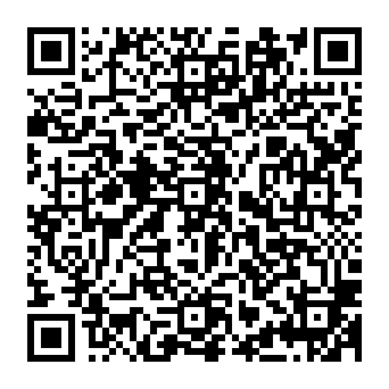 QR kod