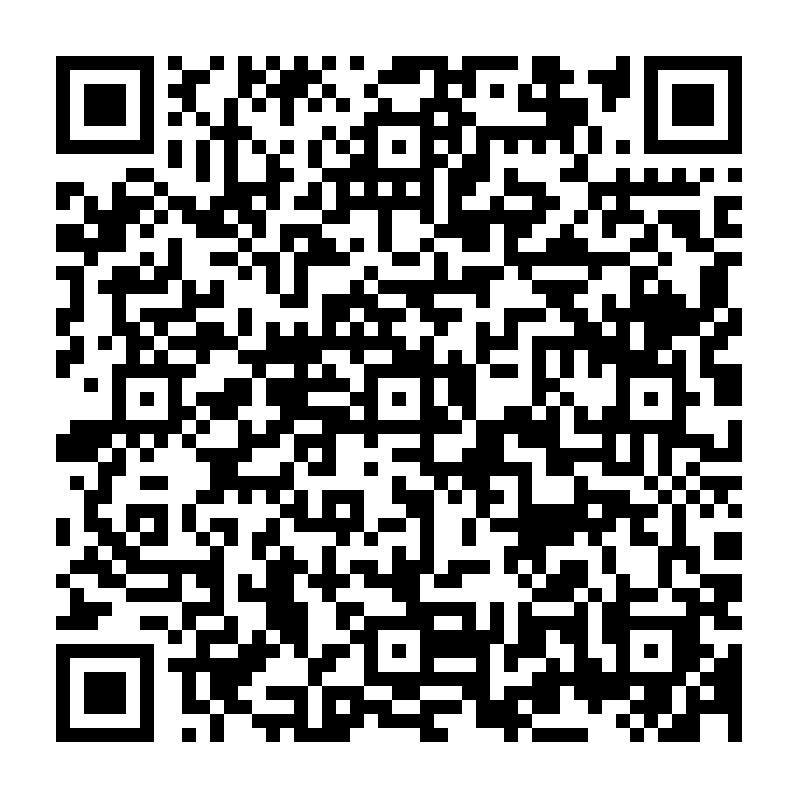 QR kod