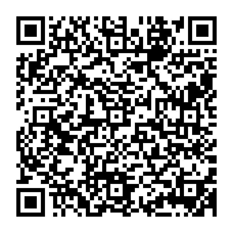QR kod