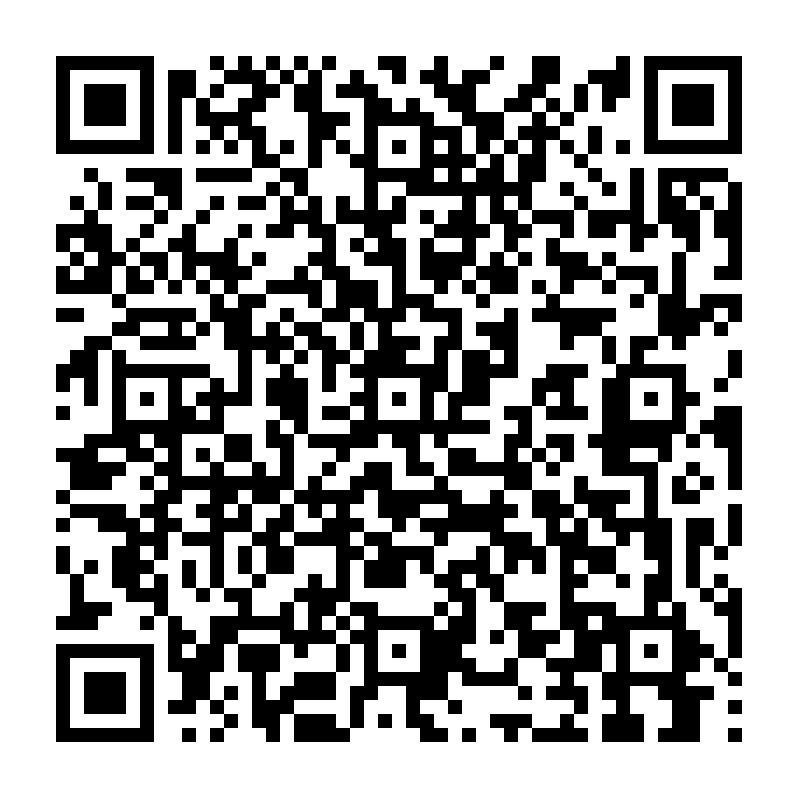 QR kod