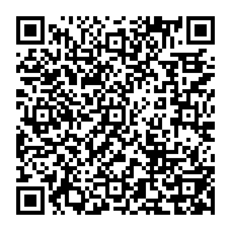 QR kod
