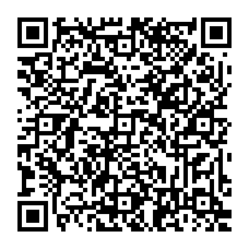 QR kod