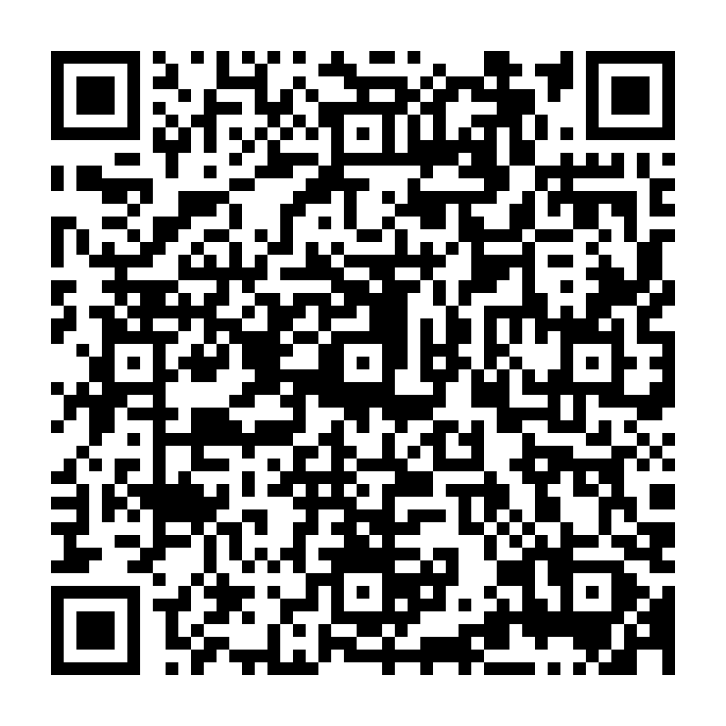 QR kod