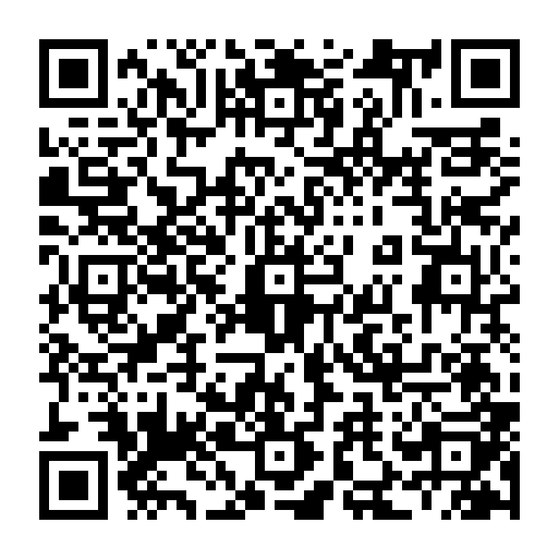 QR kod