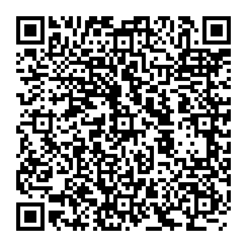QR kod