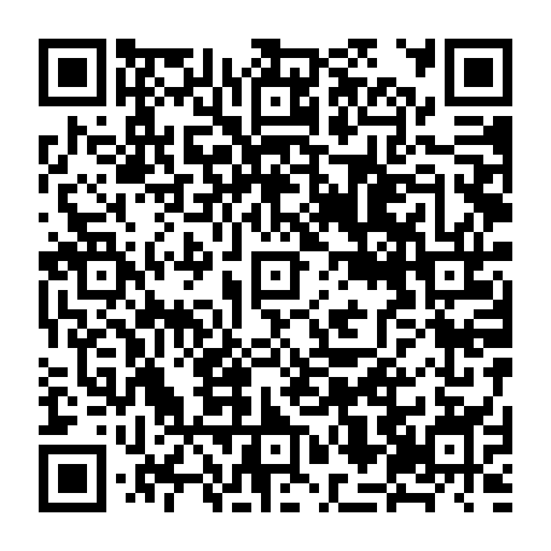 QR kod