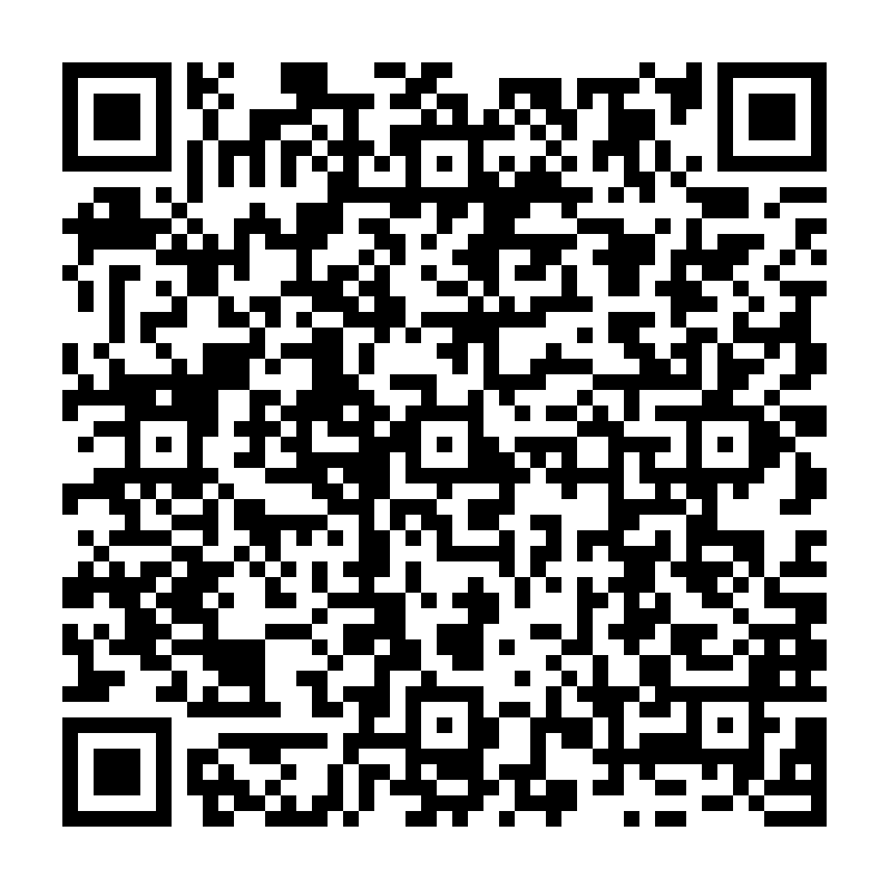 QR kod