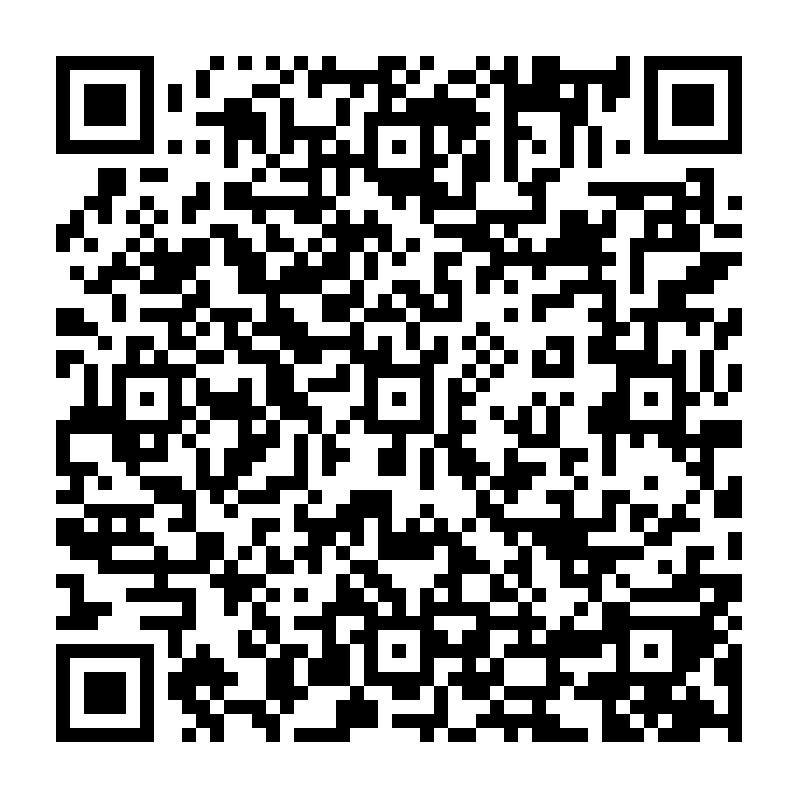 QR kod