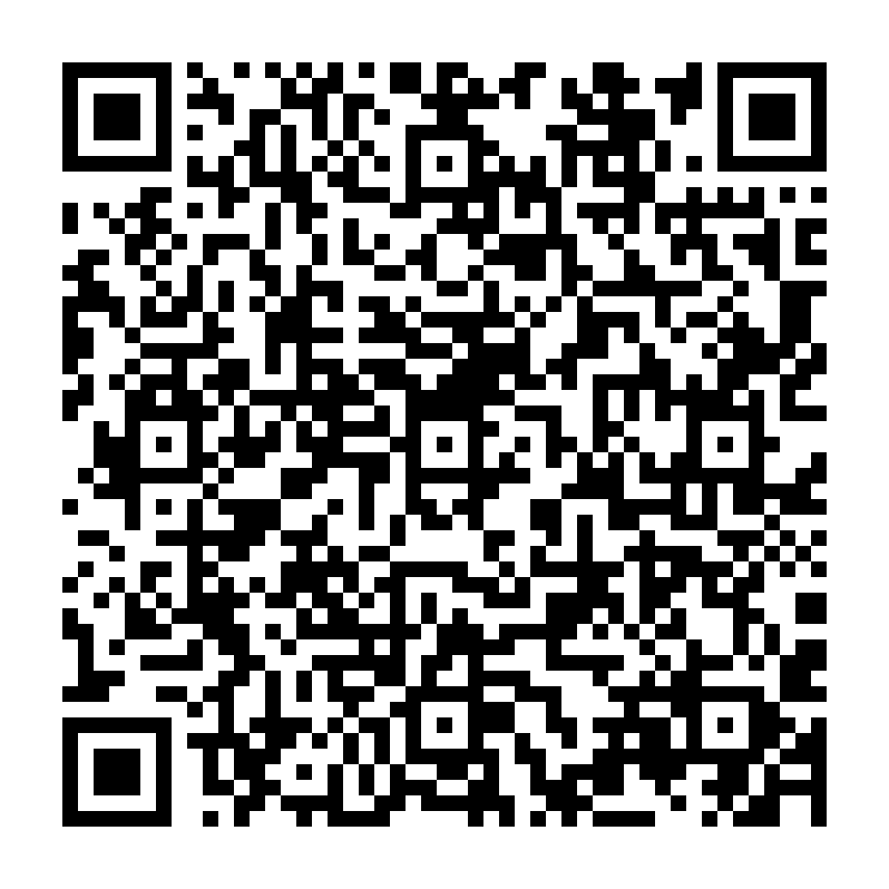 QR kod