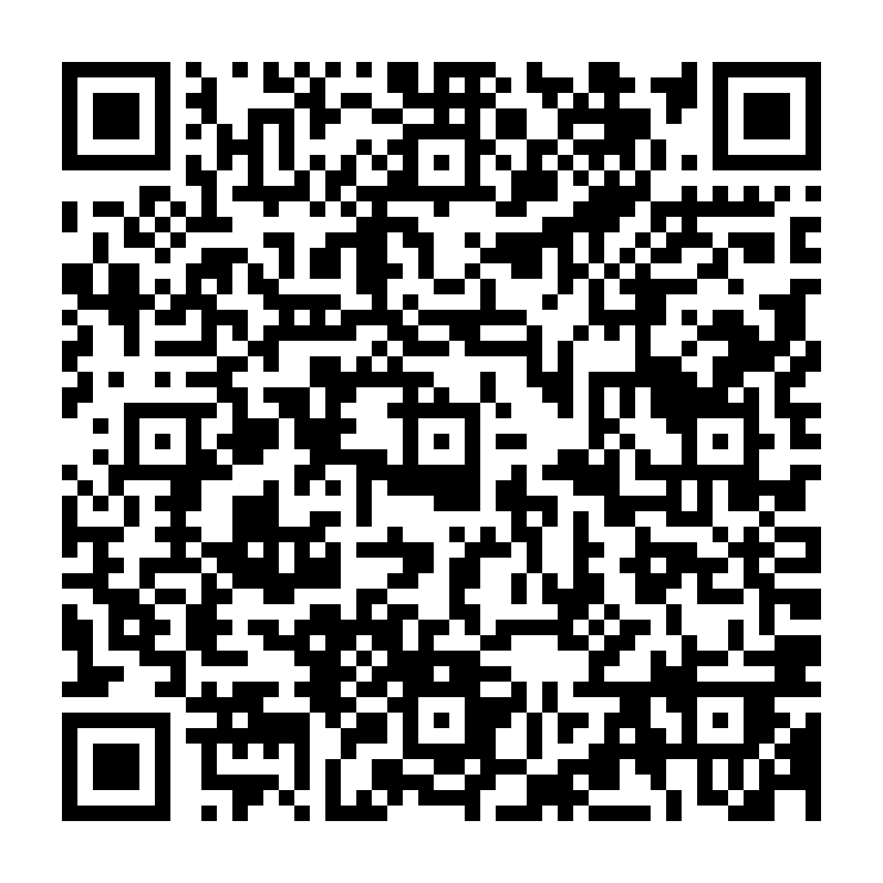 QR kod