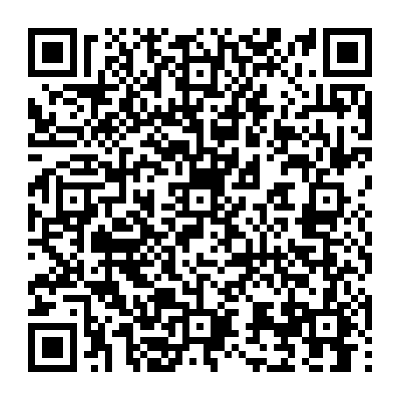 QR kod