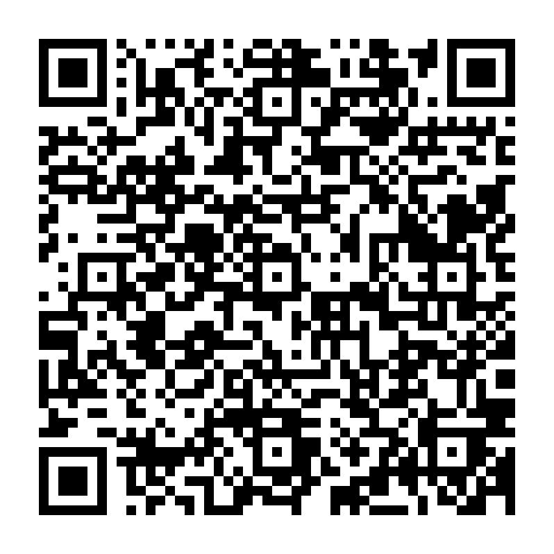 QR kod