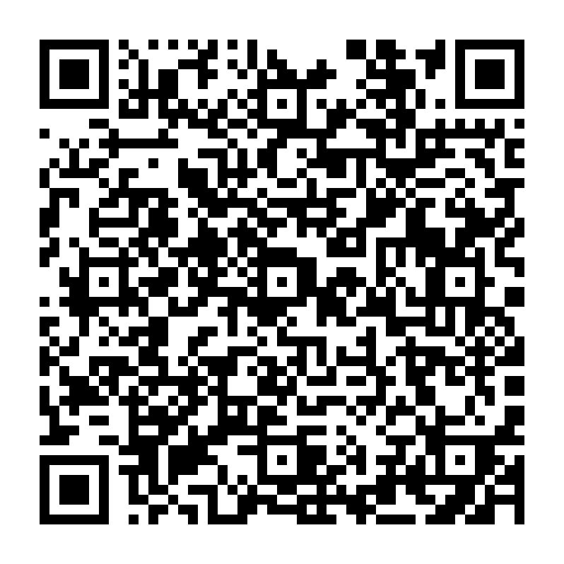 QR kod