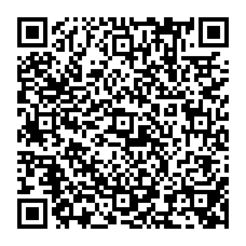 QR kod