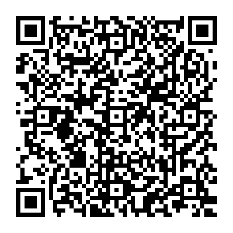 QR kod