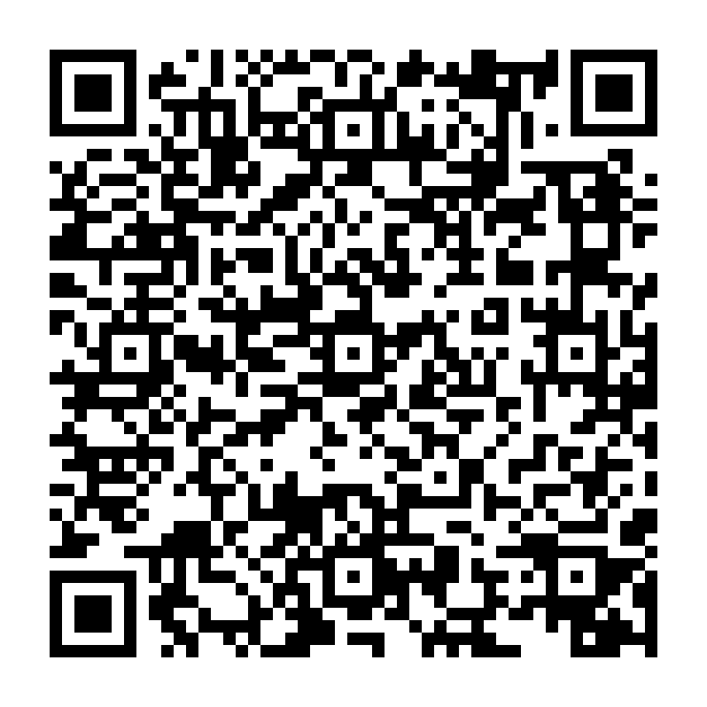 QR kod