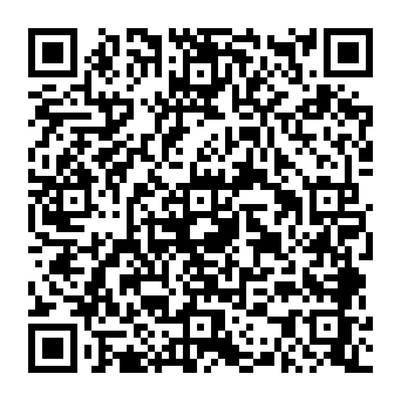 QR kod