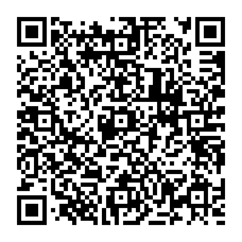 QR kod