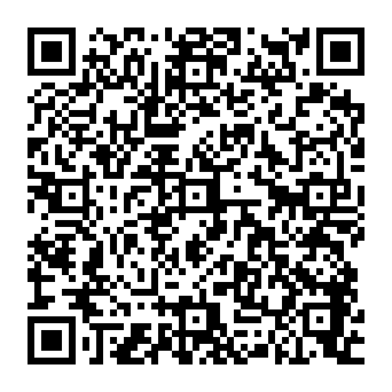 QR kod