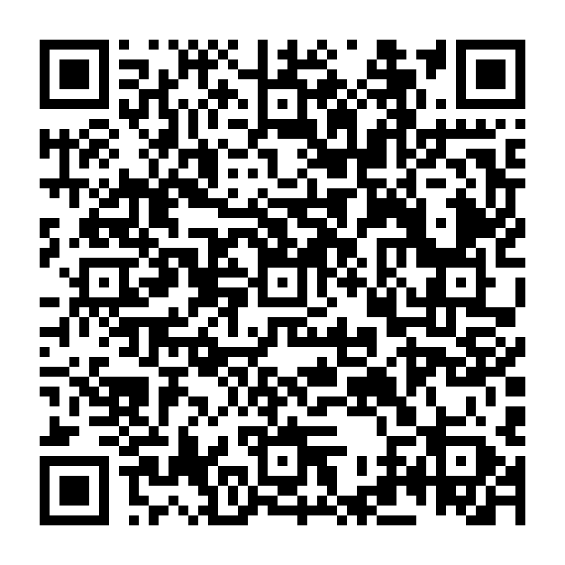 QR kod