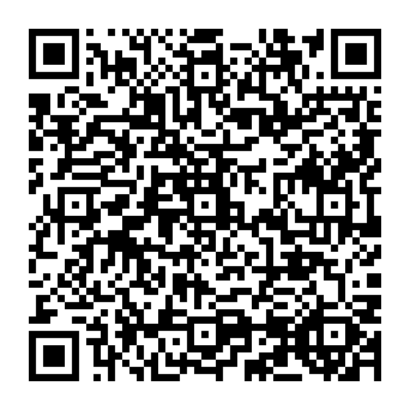 QR kod