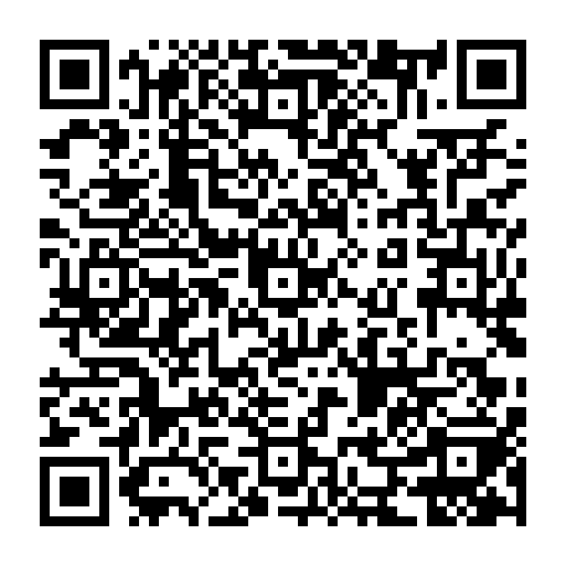 QR kod