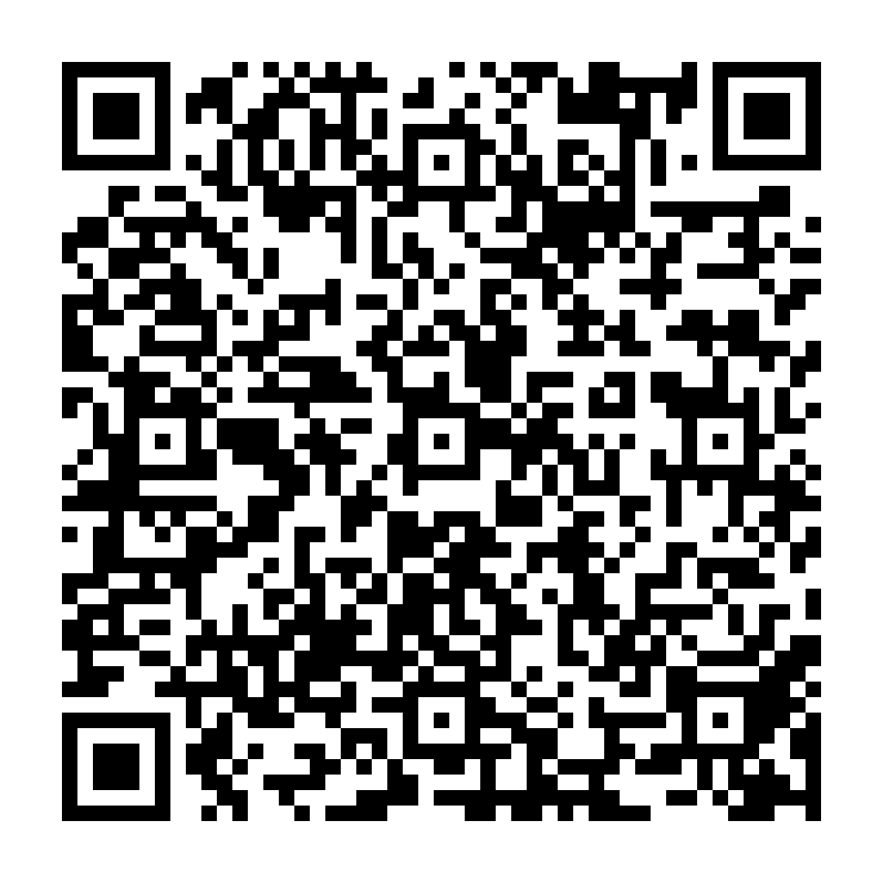 QR kod