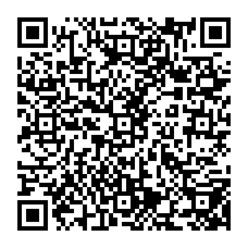 QR kod