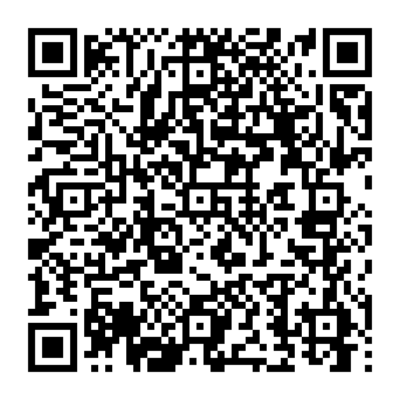 QR kod