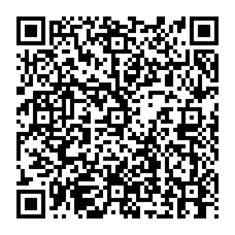 QR kod
