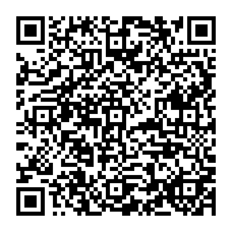 QR kod