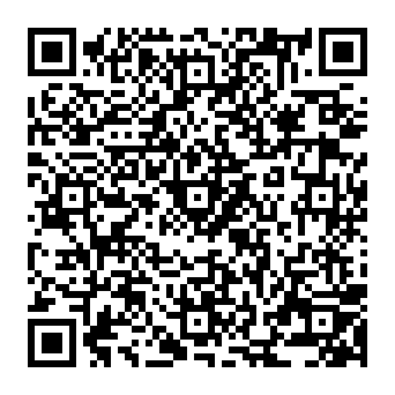 QR kod