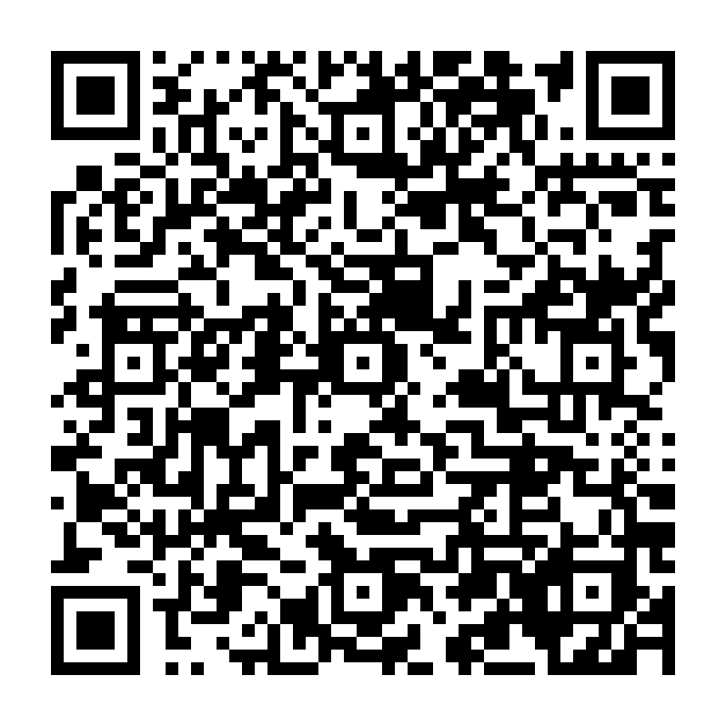 QR kod