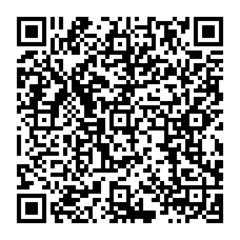 QR kod
